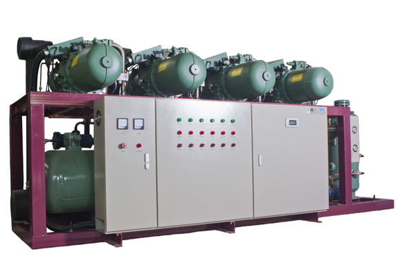 四川冻库设计安装