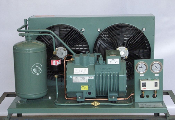 四川食品冷库公司